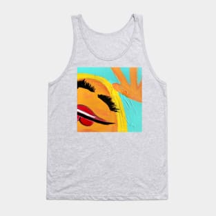 Janice Tank Top